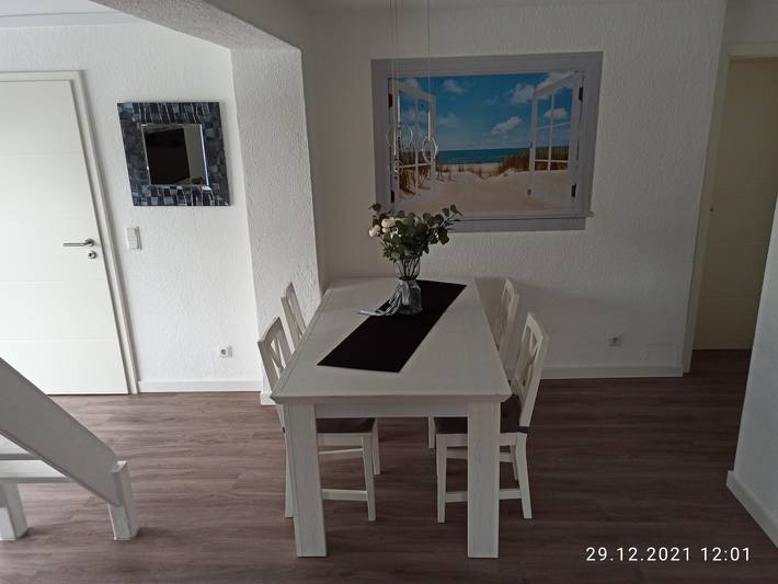 Ferienhaus für 4 Personen, mit Terrasse in Bad Sülze - 2