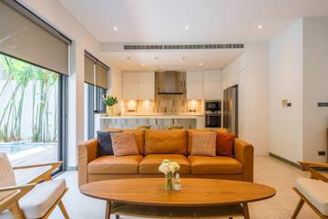 Villa voor 16 Personen in Watthana District, Bangkok, Afbeelding 2