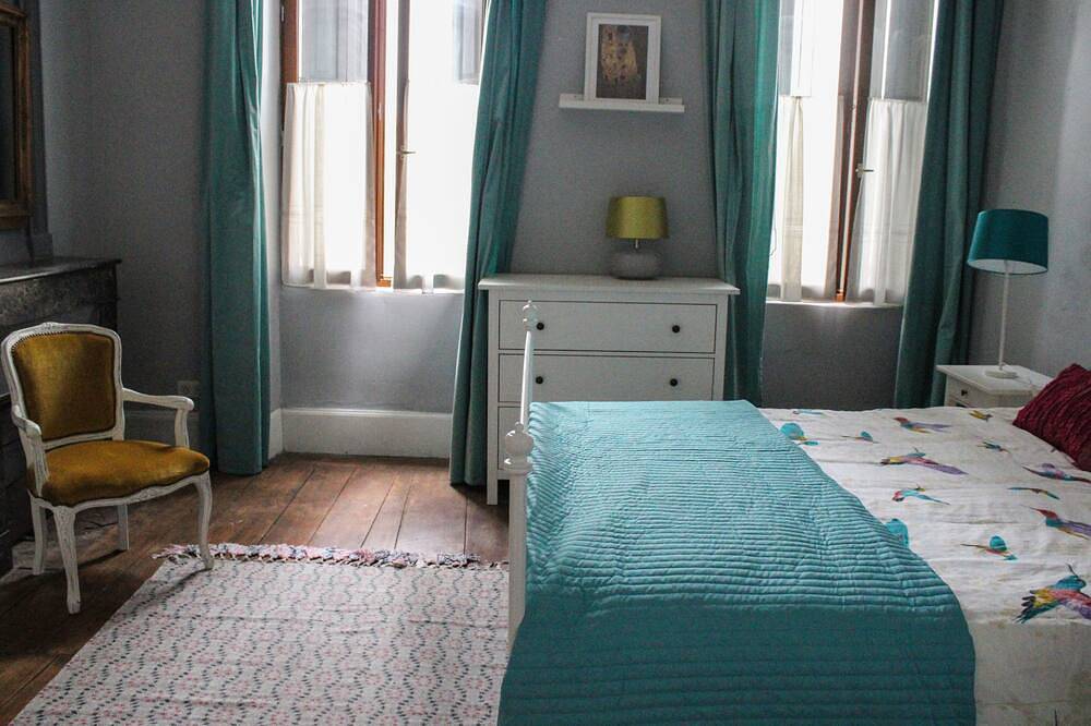 Eymet House in Eymet, Périgord Pourpre