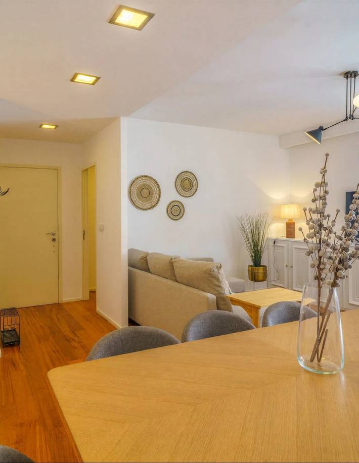 Villa für 8 Personen in Santo Ildefonso, Porto
