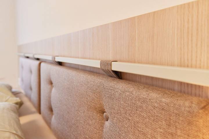 Ferienwohnung für 2 Personen, mit Balkon in Goslar - 3