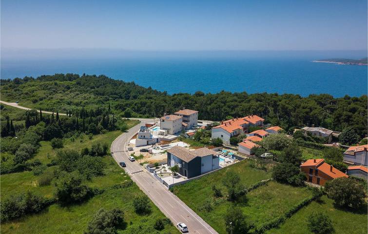 Casa de vacaciones para 8 personas - 1