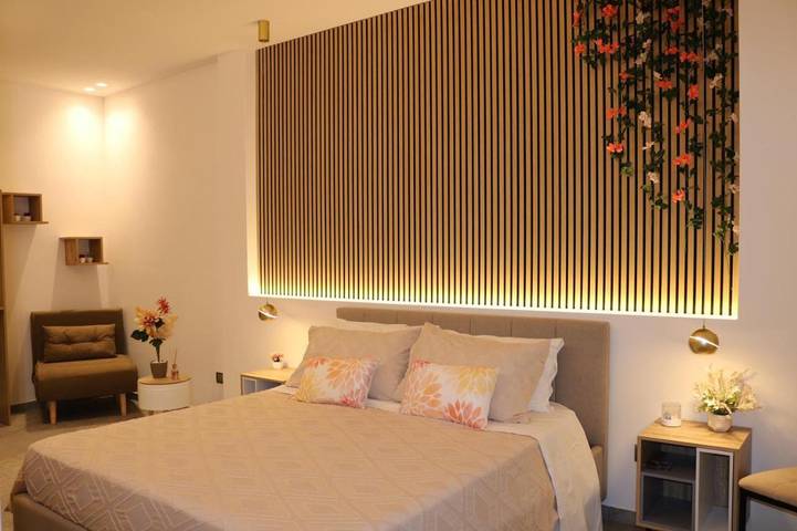 B&b per 2 persone, con panorama e terrazza a Castellammare del Golfo