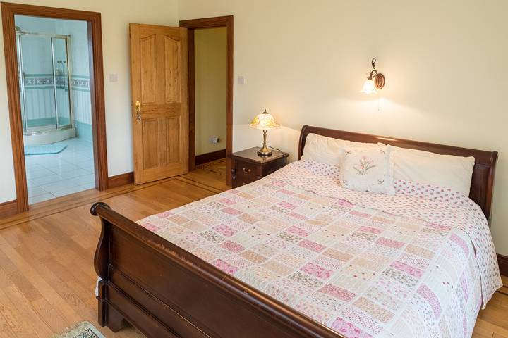 Ferienhaus für 16 Personen, mit Garten, kinderfreundlich in County Donegal - 2