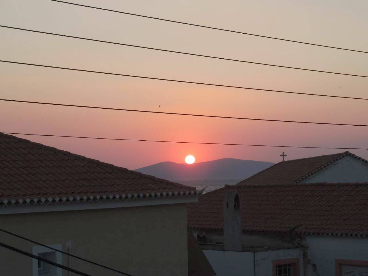 Victoria Studios in Spetses Ville, Spetses