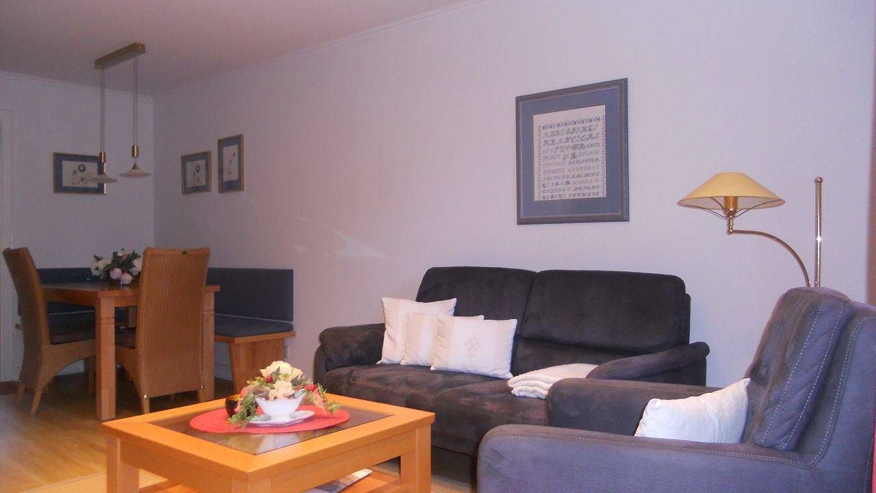 Ferienhaus für 4 Personen (65 m²) in Wyk auf Föhr in Wyk auf Föhr (Stadt), Wyk auf Föhr