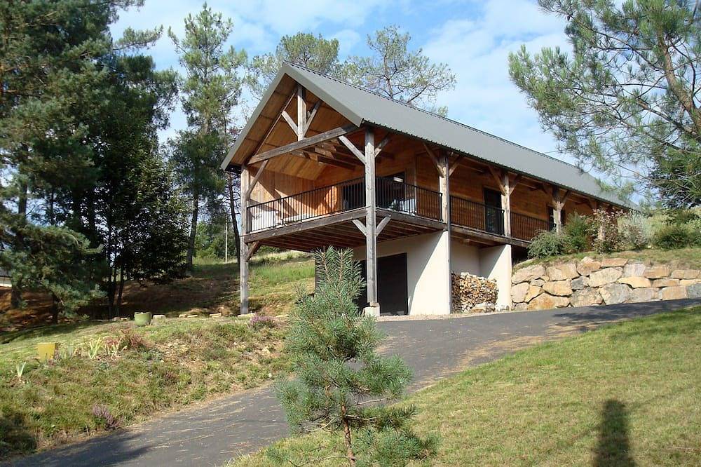 Maison de vacances