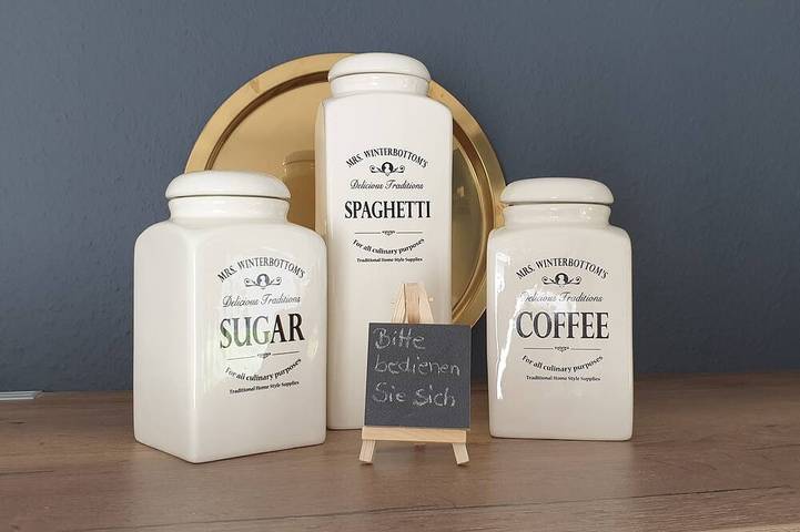 Ferienwohnung für 3 Personen, mit Terrasse in Bad Rothenfelde - 4