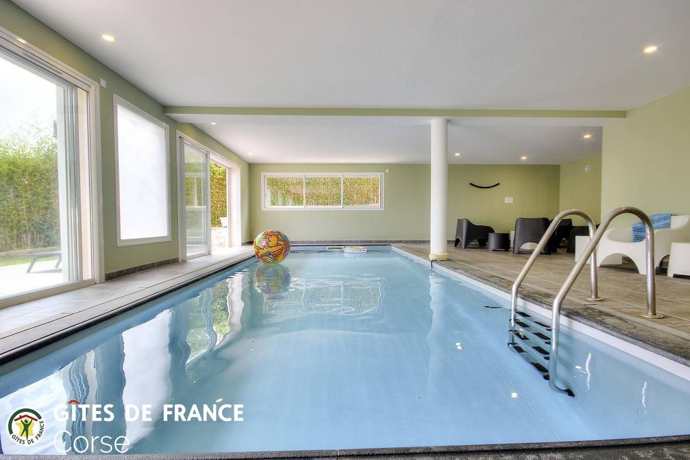 Maison de vacances