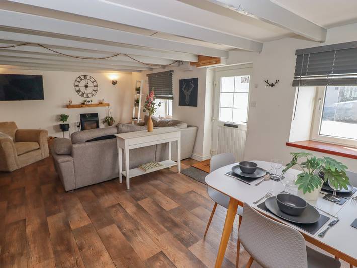 Holiday rental for 4 people in Narberth