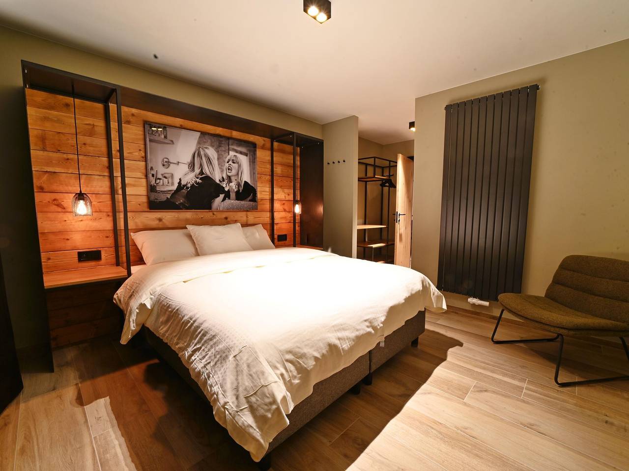 Luxushaus in Durbuy mit Talblick & Pool in Durbuy, Luxemburg Provinz