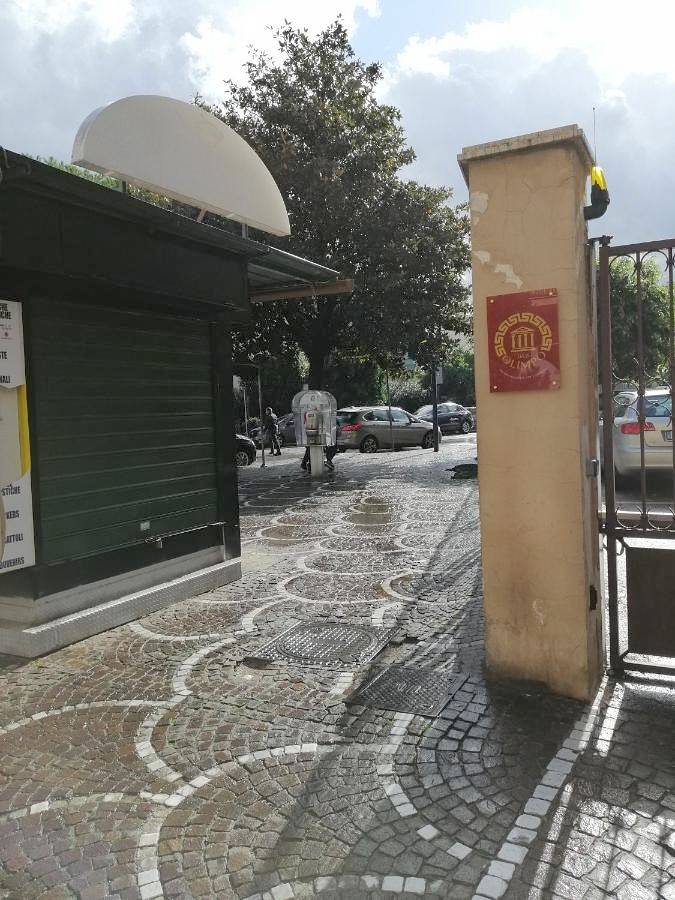 Maison d’hôte pour 4 personnes, avec vue et terrasse à Pompei - 3