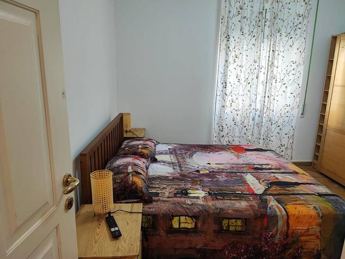 Chambre d’hôte pour 4 personnes dans Ostie - 2