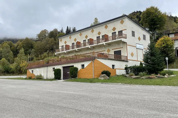 Holiday apartment for 6 people, with terrace, with pets - 1