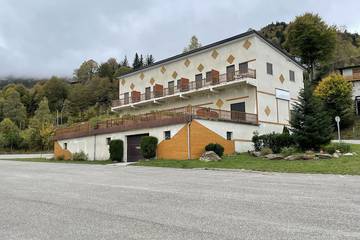 Gîte pour 6 personnes, avec terrasse, animaux acceptés à Montferrier