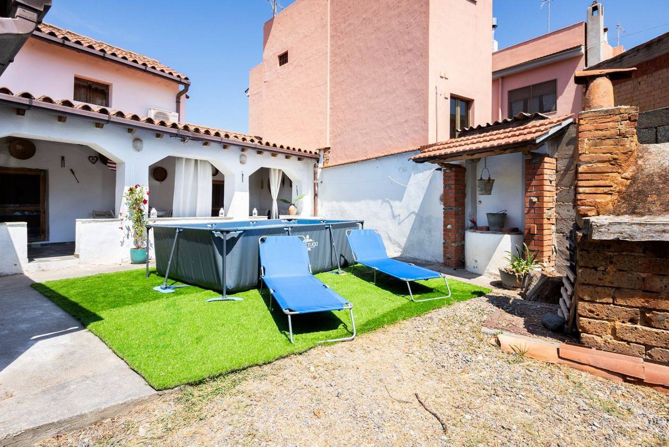 Ganze Wohnung, Muravera Speranza Ca in Muravera, Cagliari Provinz