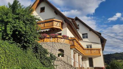 Ferienwohnung für 2 Personen, kinderfreundlich in Mittlerer Schwarzwald