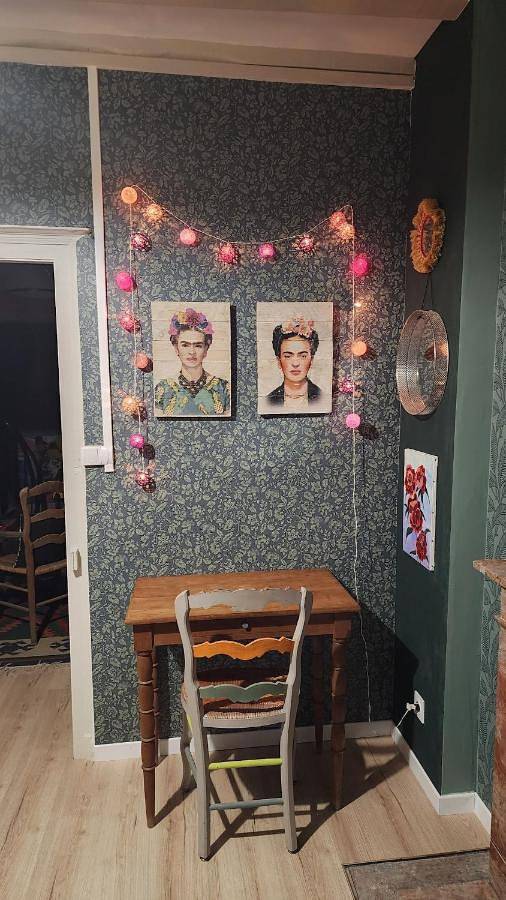 Gîte pour 2 personnes, avec vue à Sillé-le-Guillaume - 4