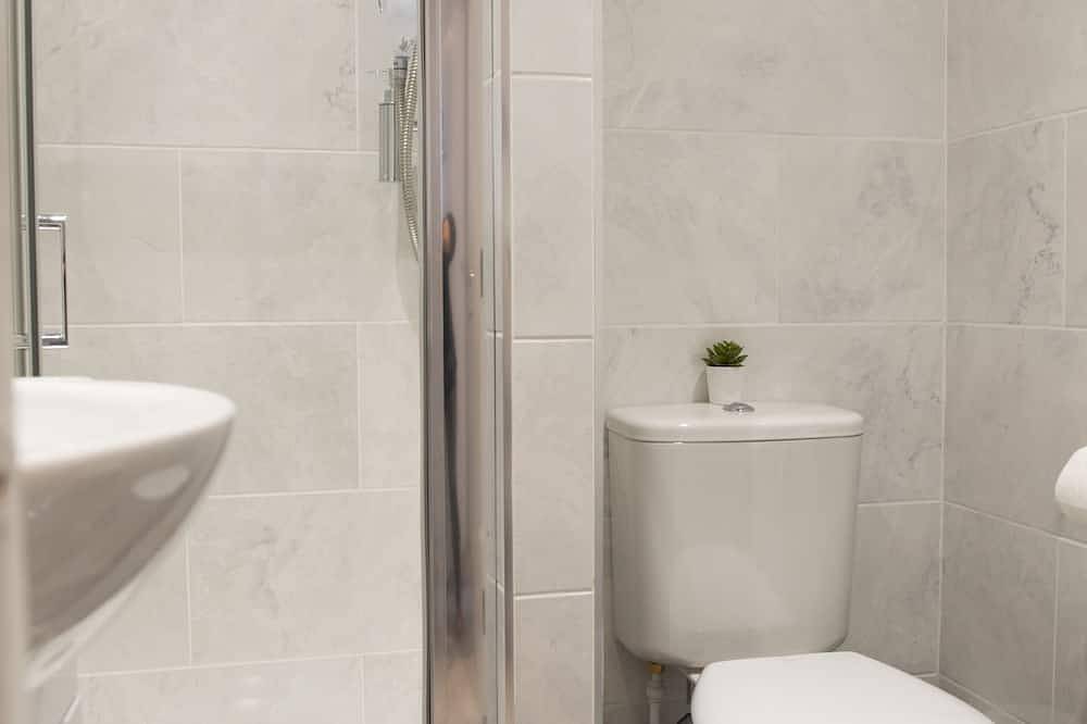 Ganze Wohnung, Highcliffe Promenade Suite - Twin Beds - Beach Views in Thornton-Cleveleys, Lancashire