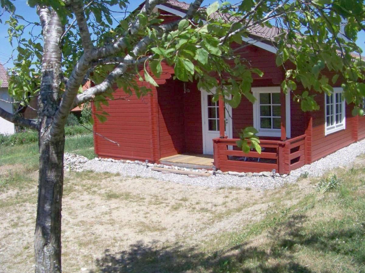 Three-Bedroom House in Kißlegg, Region Bodensee-Oberschwaben