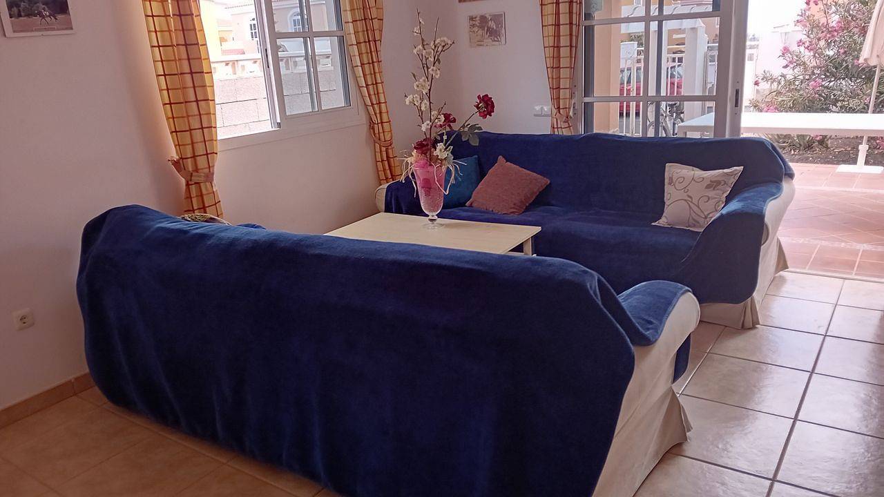 Ferienhaus für 6 Personen (105 m²) in Caleta de Fuste in Antigua, Fuerteventura