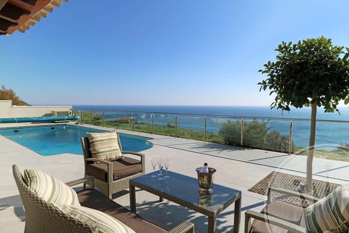 La Manga Club Viewpoint Villa 551 in Mar Menor, Costa Cálida