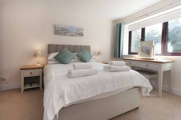 Holiday Home for 4 People in Blakeney, Norfolk, Photo 1