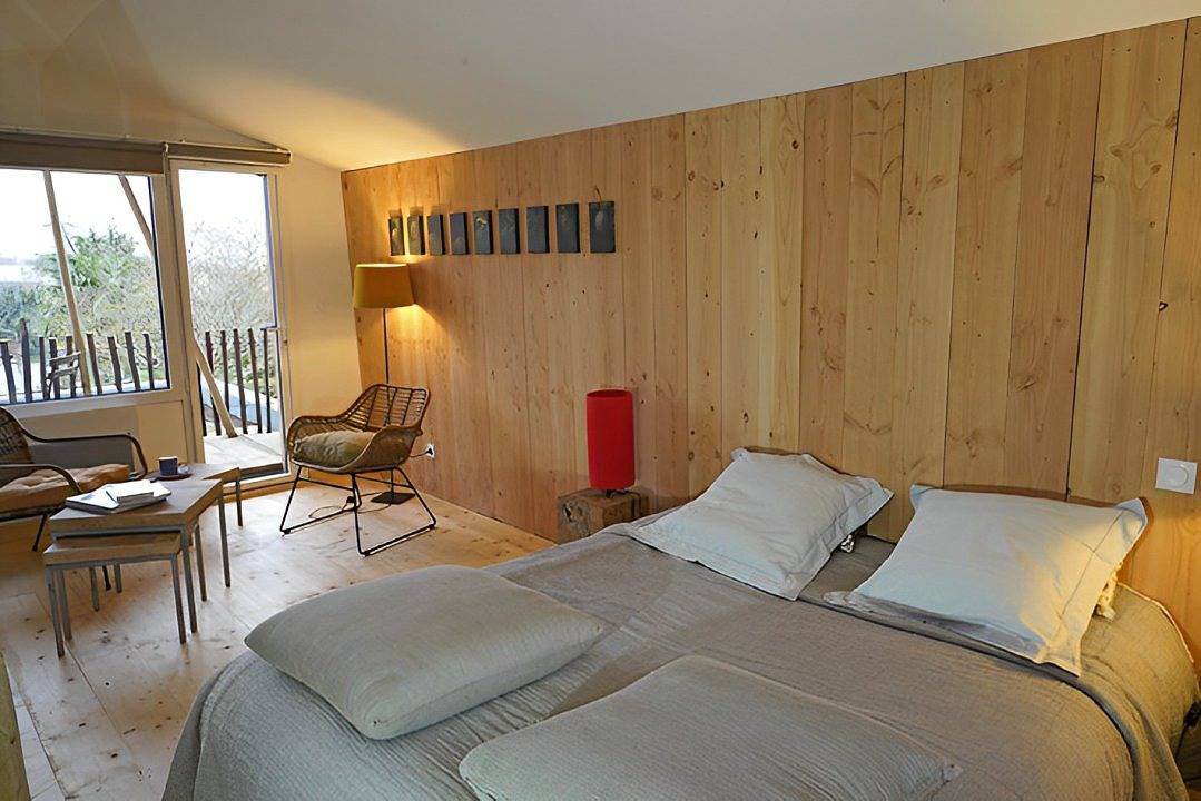 Une pause en ville - Belvédère in Saintes, Région de Saintes