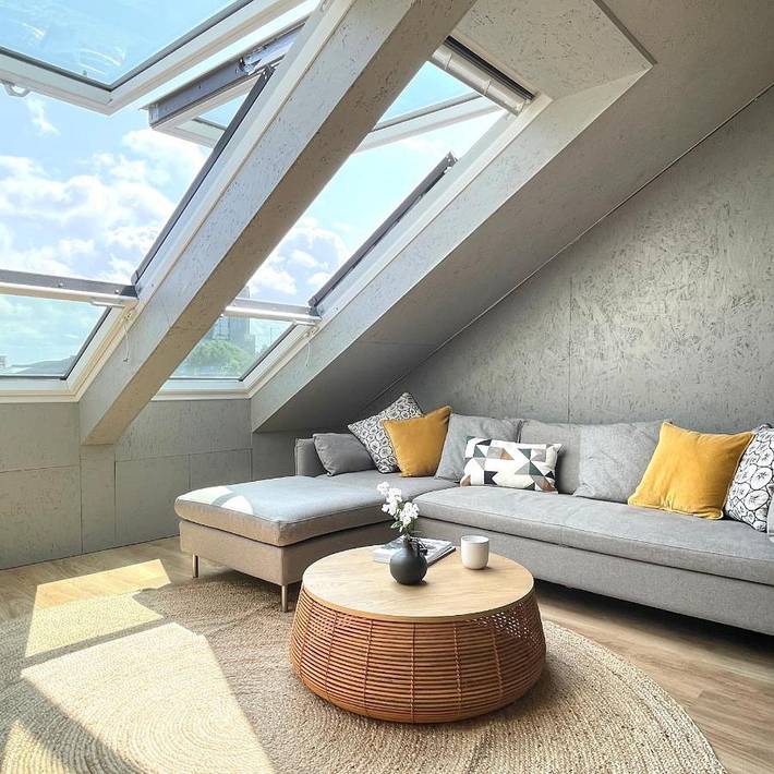 Apartment for 4 people, with view in Hounslow