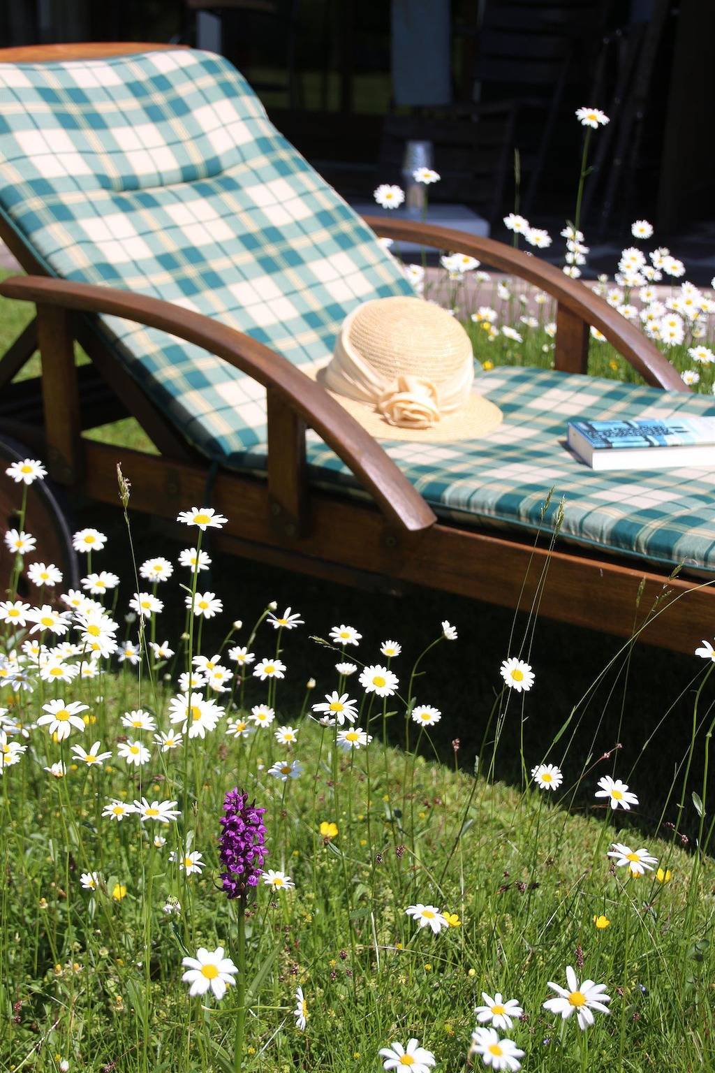 Ganze Ferienwohnung, Ferienhaus Allgäu in Rieden, Bayerisch Schwaben