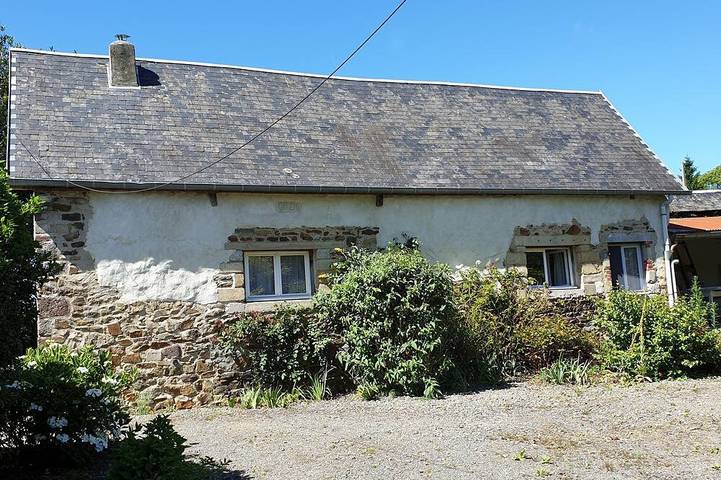 Location de vacances pour 2 personnes à Roncey - 4