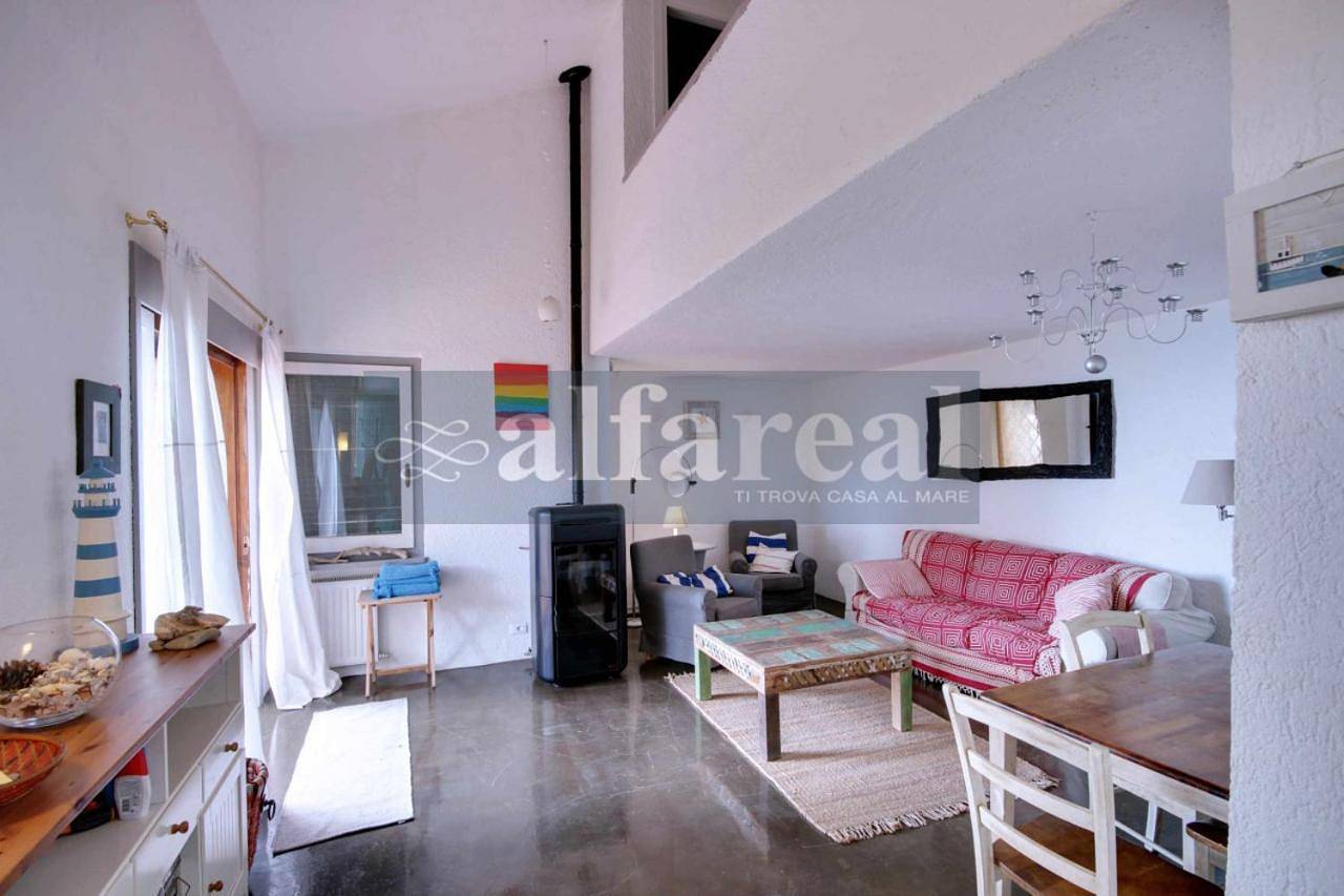 Three-Bedroom Villa in Castiglione della Pescaia, Grosseto Provinz