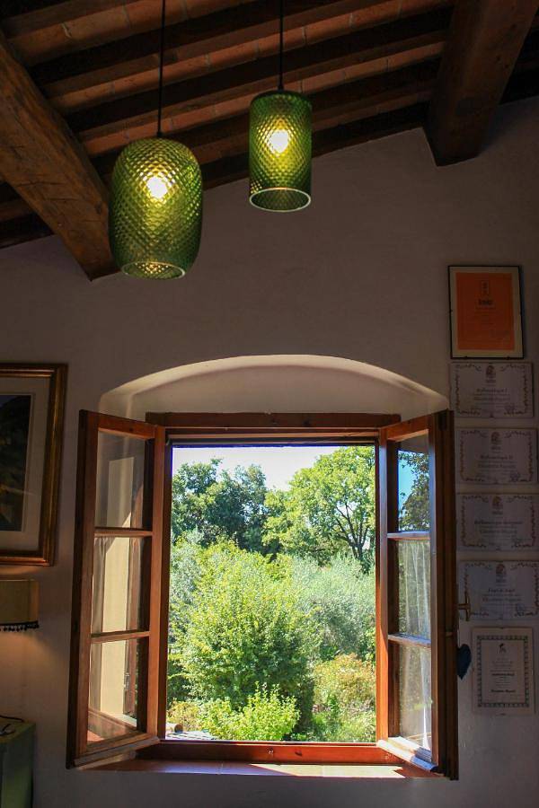 Double Room in Castagneto Carducci, Etruskische kust