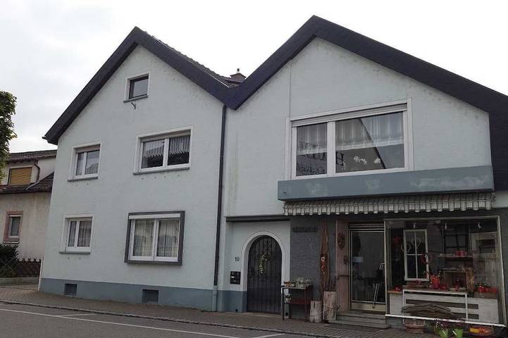 Vakantieappartement voor 4 personen, met tuin - 1