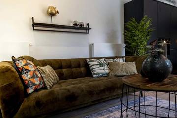 Chalet voor 4 Personen in Beekbergen, Nationaal Park Veluwezoom, Afbeelding 3