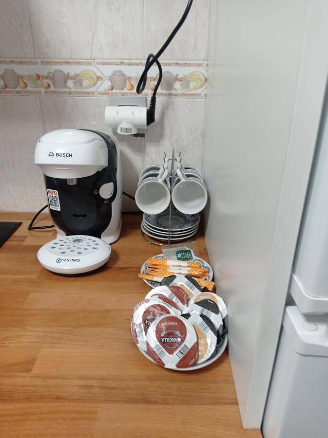 Gîte pour 7 personnes, avec terrasse et vue, animaux acceptés à Sarria (Lugo) - 3