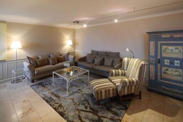 Ferienwohnung für 4 Personen, mit Garten in Kampen (Sylt)
