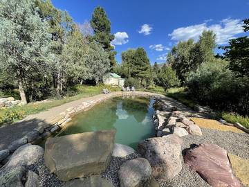 Glamping for 6 Guests in Hermosa, Southwest Colorado, Picture 4