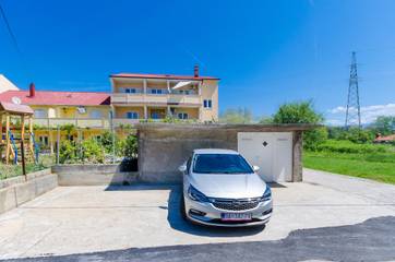 Hotel für 2 Personen in Lopar