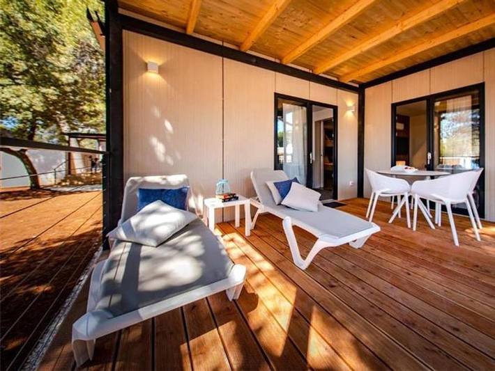 Camping pour 6 personnes à Pula - 2