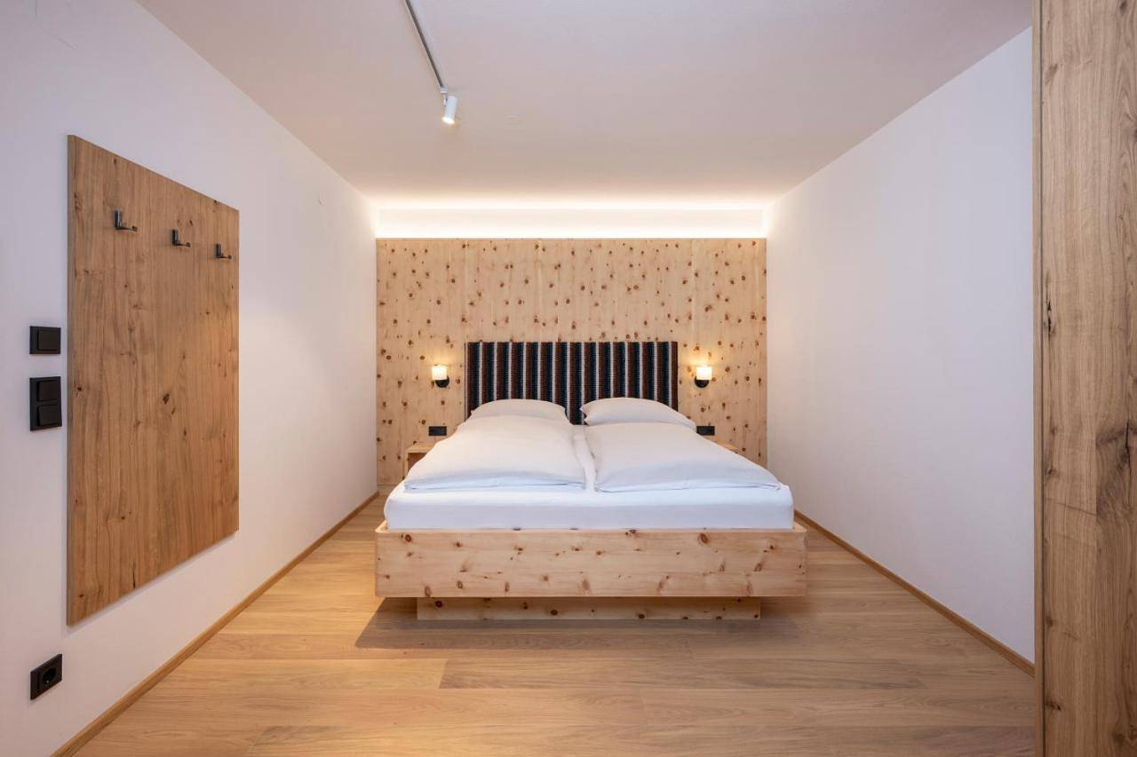 Apparthotel Zirbenhof in Obertauern, Ski Amadé