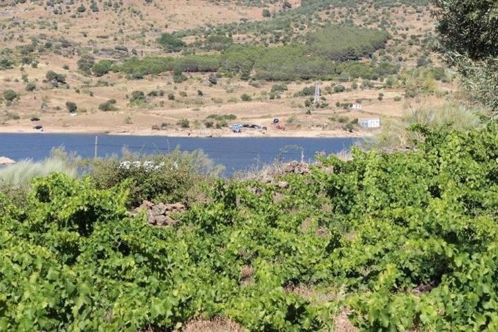 Casa de vacaciones para 8 personas, con jardín además de piscina y jacuzzi en Provincia de Ávila - 4