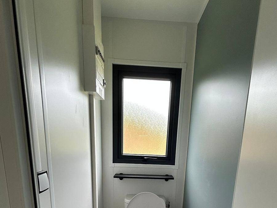 Camping Domaine de La Pinede - Mobilhome 4 personnes - Cabane confort + 2 chambres in Étaples, Région de Montreuil