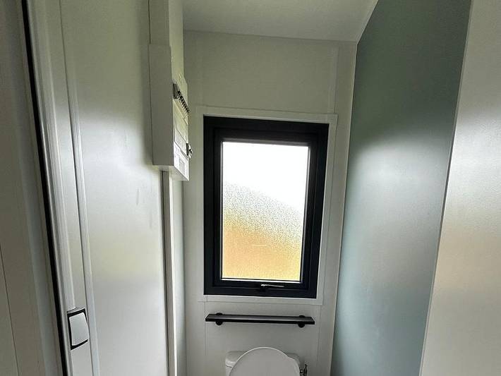 Camping pour 4 personnes sur la Côte d'Opale - 4