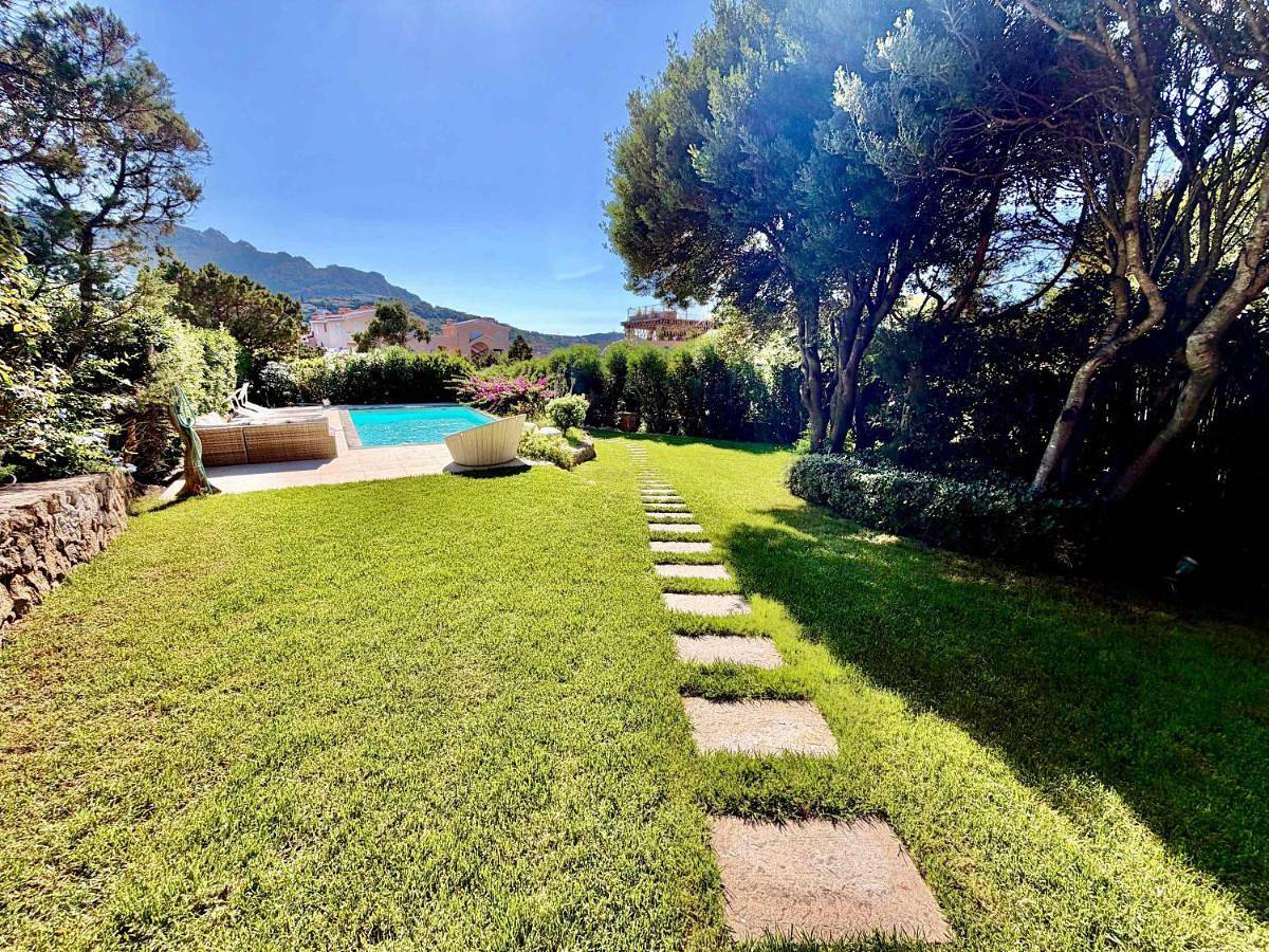 Canguroproperties - Villa Roberta in Porto Cervo, Arzachena