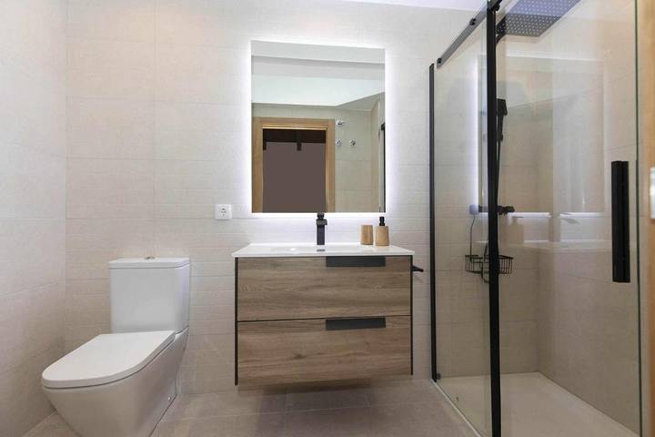 Gîte pour 8 personnes, avec vue à Panticosa - 3