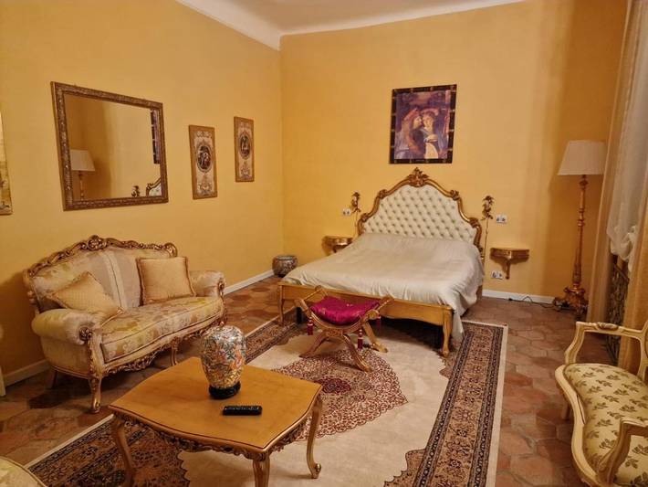 Gîte pour 4 personnes, animaux acceptés à Lodi - 4