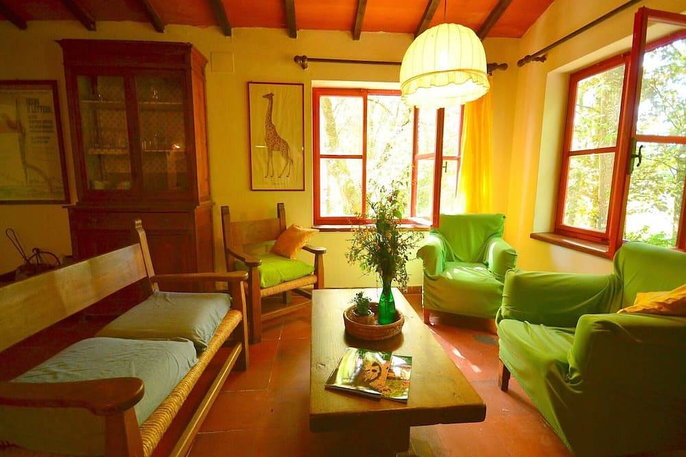 Casa vacanza a Provincia di Pistoia a partire da 173€ a notte
