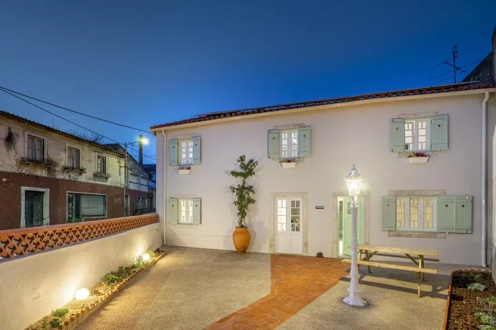 Apartamento de vacaciones para 4 personas, con jardín y terraza - 1