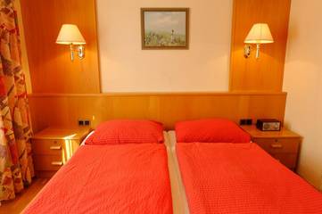 Bnb für 2 Personen in Drosendorf-Zissersdorf, Waldviertel, Bild 3